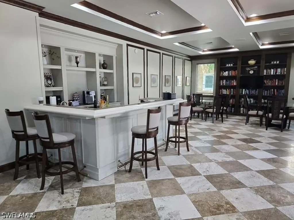 1210 Reserve Way Naples FL 34105
