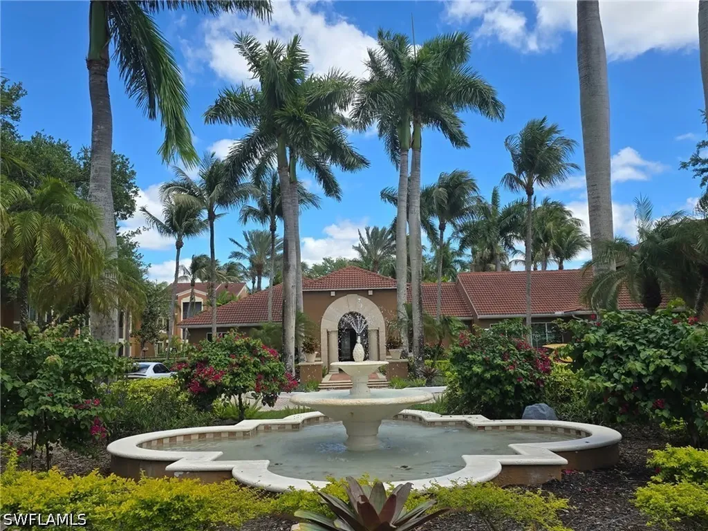 1210 Reserve Way Naples FL 34105