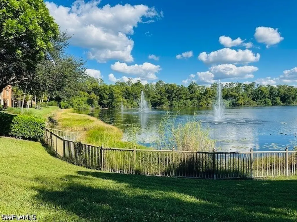 1210 Reserve Way Naples FL 34105