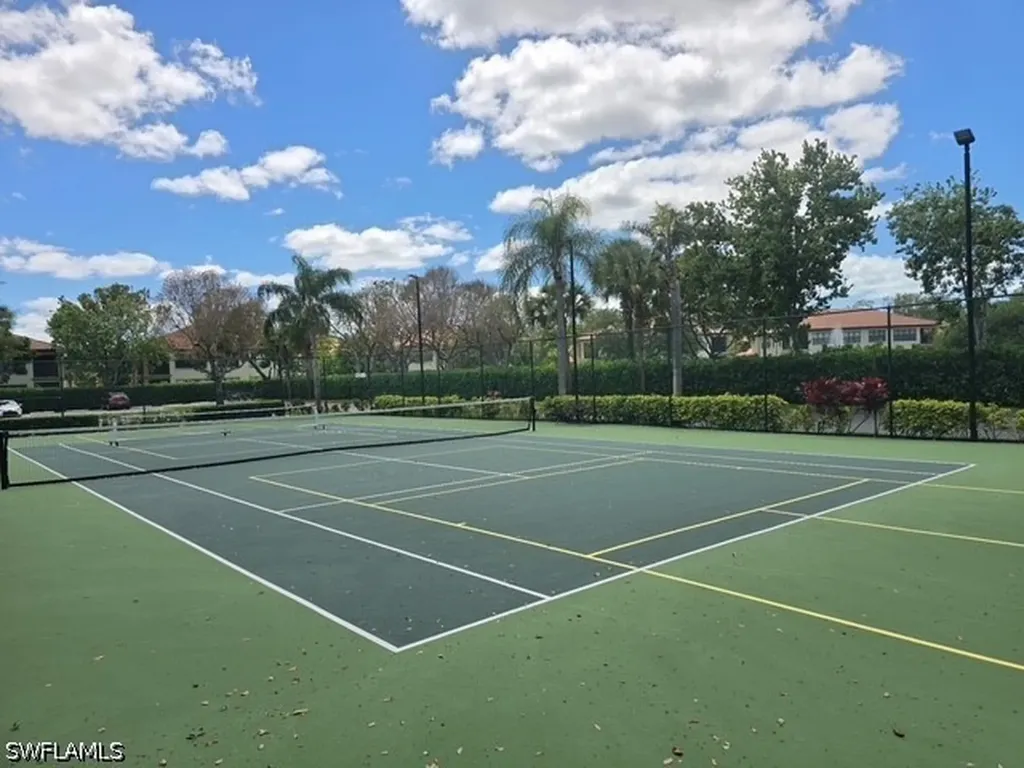 1210 Reserve Way Naples FL 34105