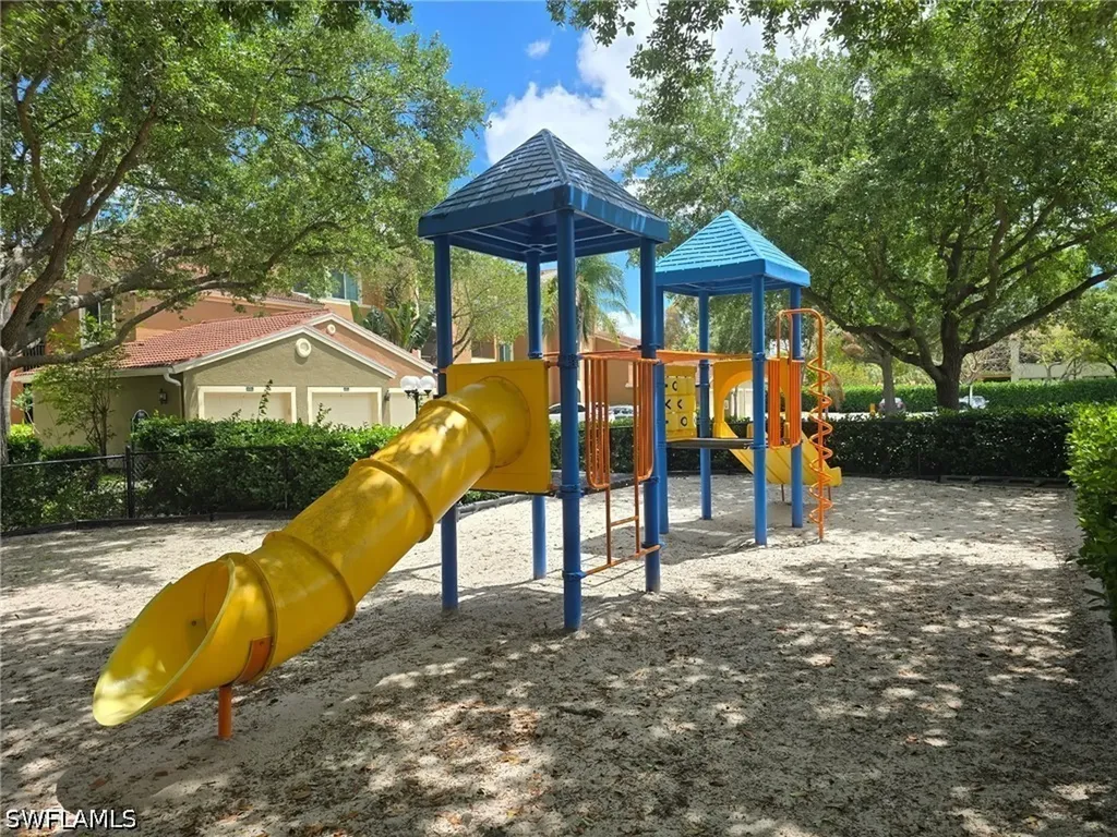 1210 Reserve Way Naples FL 34105