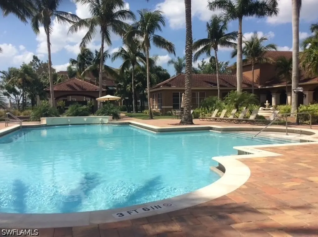 1210 Reserve Way Naples FL 34105