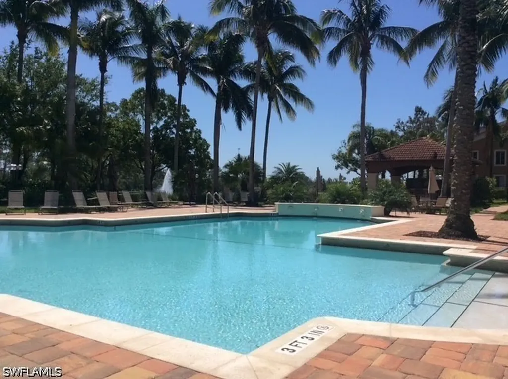 1210 Reserve Way Naples FL 34105