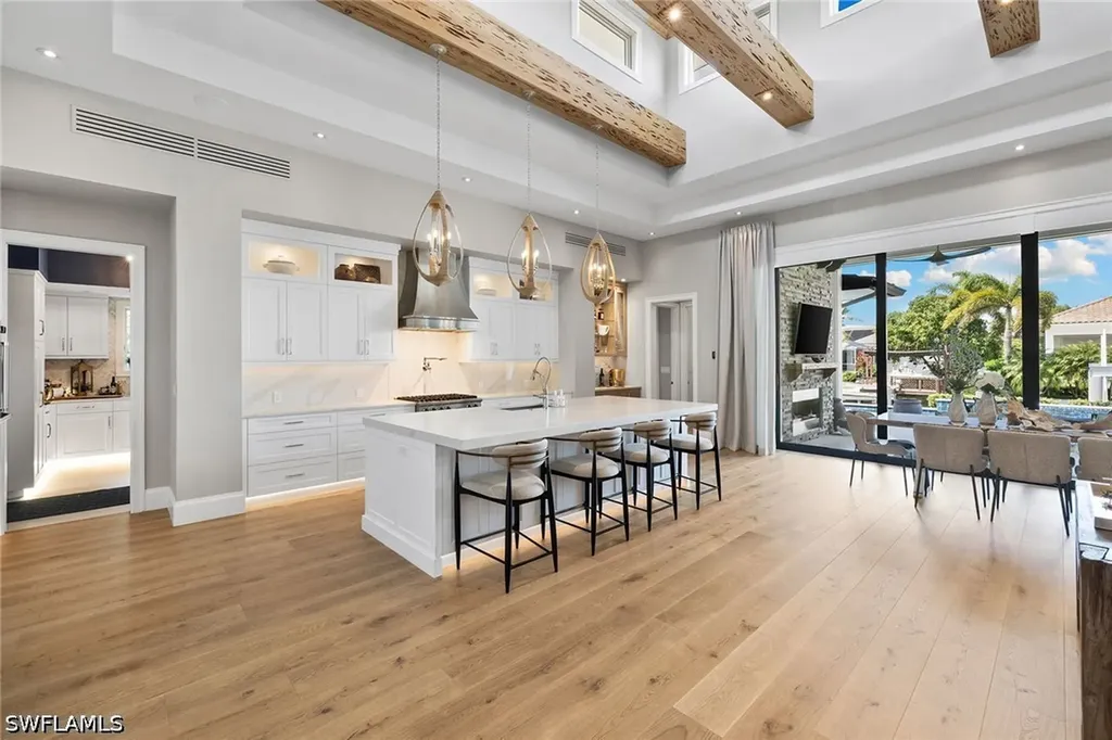1850 Kingfish Road Naples FL 34102