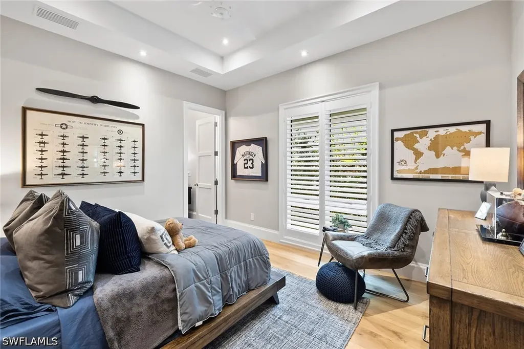 1850 Kingfish Road Naples FL 34102