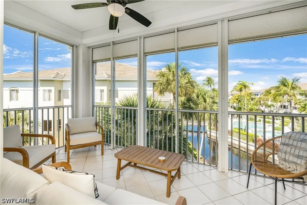 7686 Pebble Creek Circle Naples FL 34108