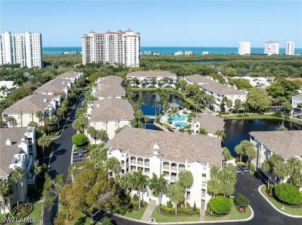 7686 Pebble Creek Circle Naples FL 34108