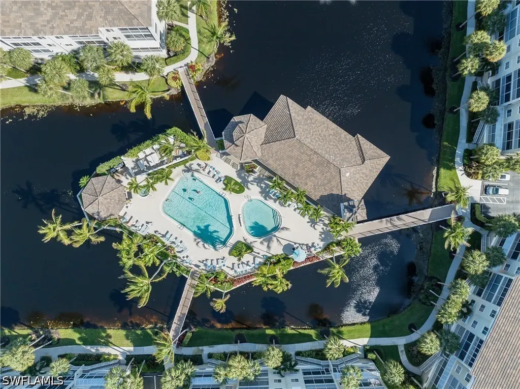7686 Pebble Creek Circle Naples FL 34108