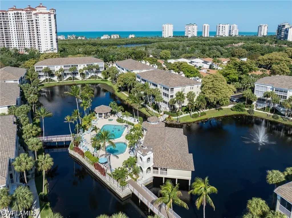 7686 Pebble Creek Circle Naples FL 34108