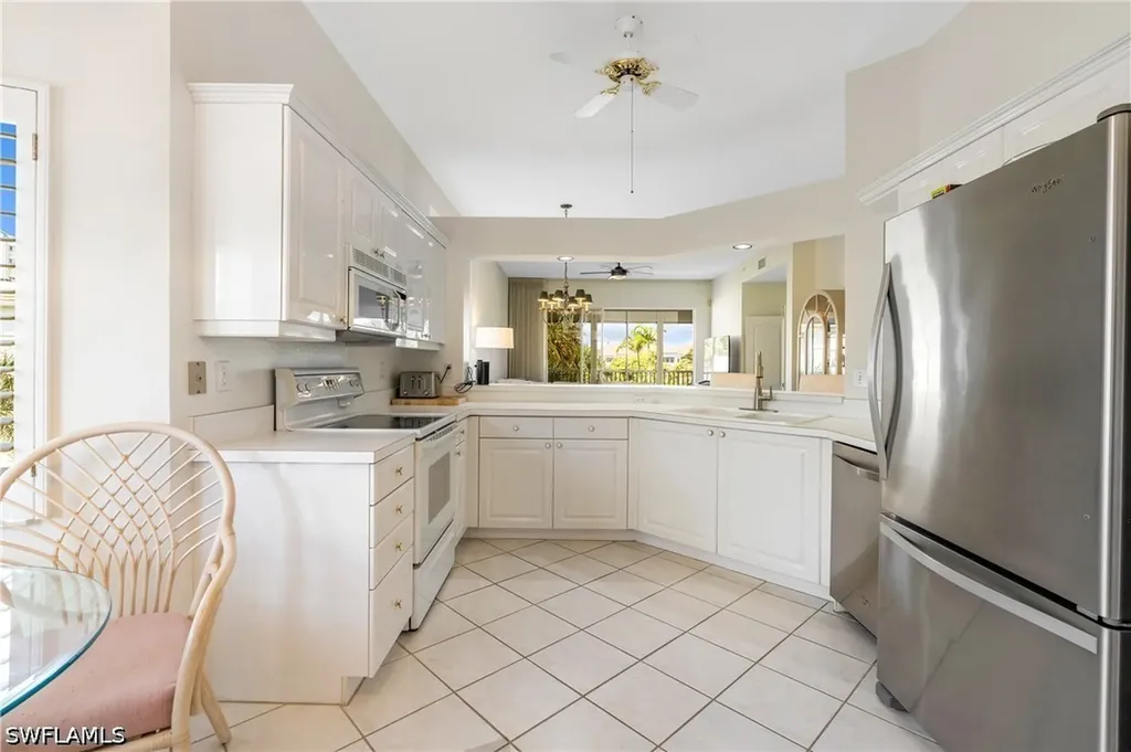 7686 Pebble Creek Circle Naples FL 34108