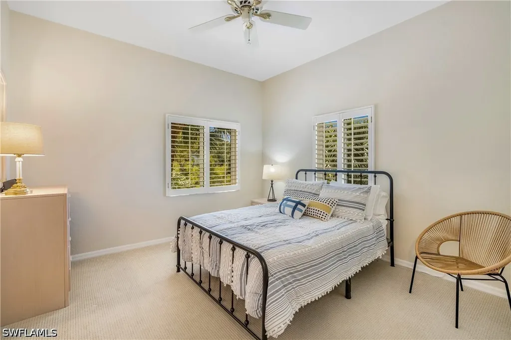 7686 Pebble Creek Circle Naples FL 34108