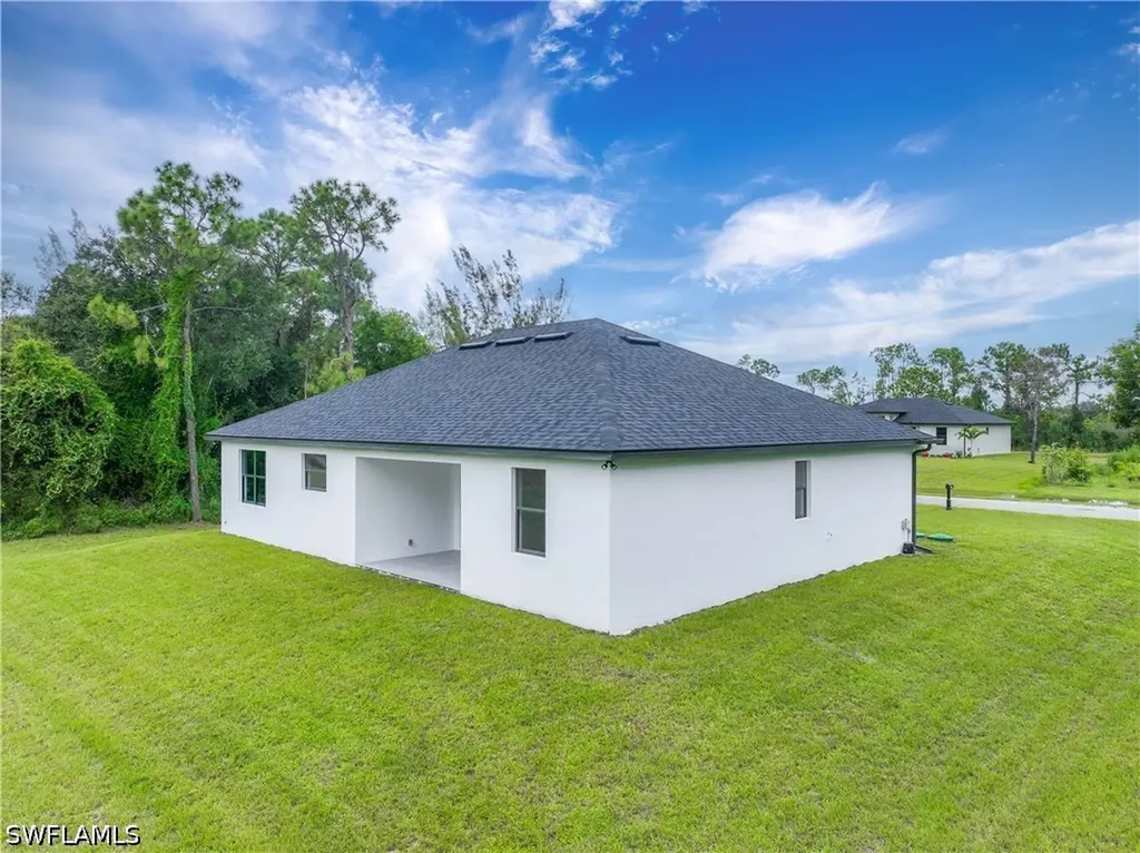 2619 23rd Street W Lehigh Acres FL 33971