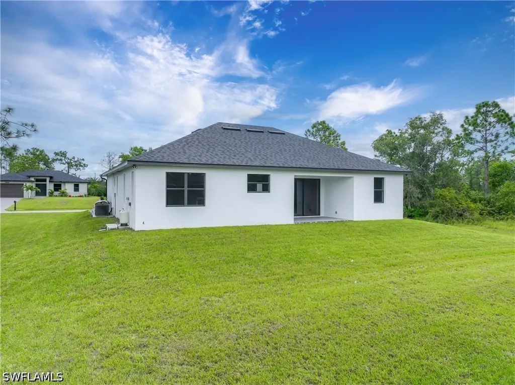2619 23rd Street W Lehigh Acres FL 33971