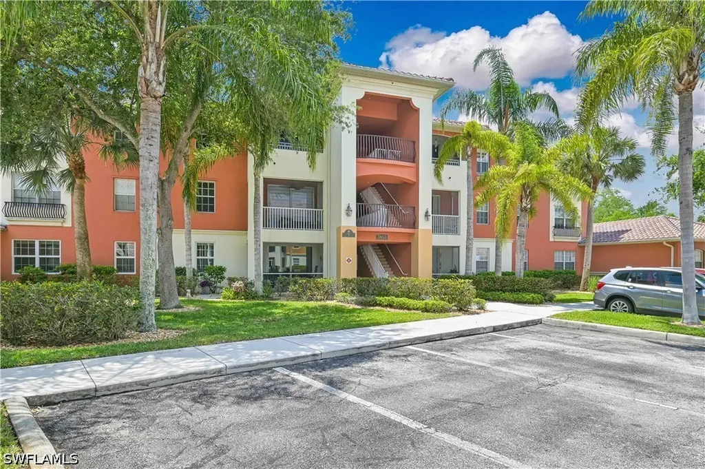 3953 Pomodoro Circle Cape Coral FL 33909