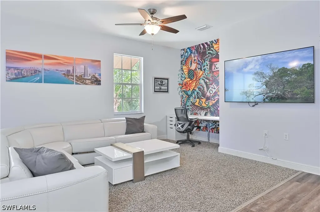 3953 Pomodoro Circle Cape Coral FL 33909
