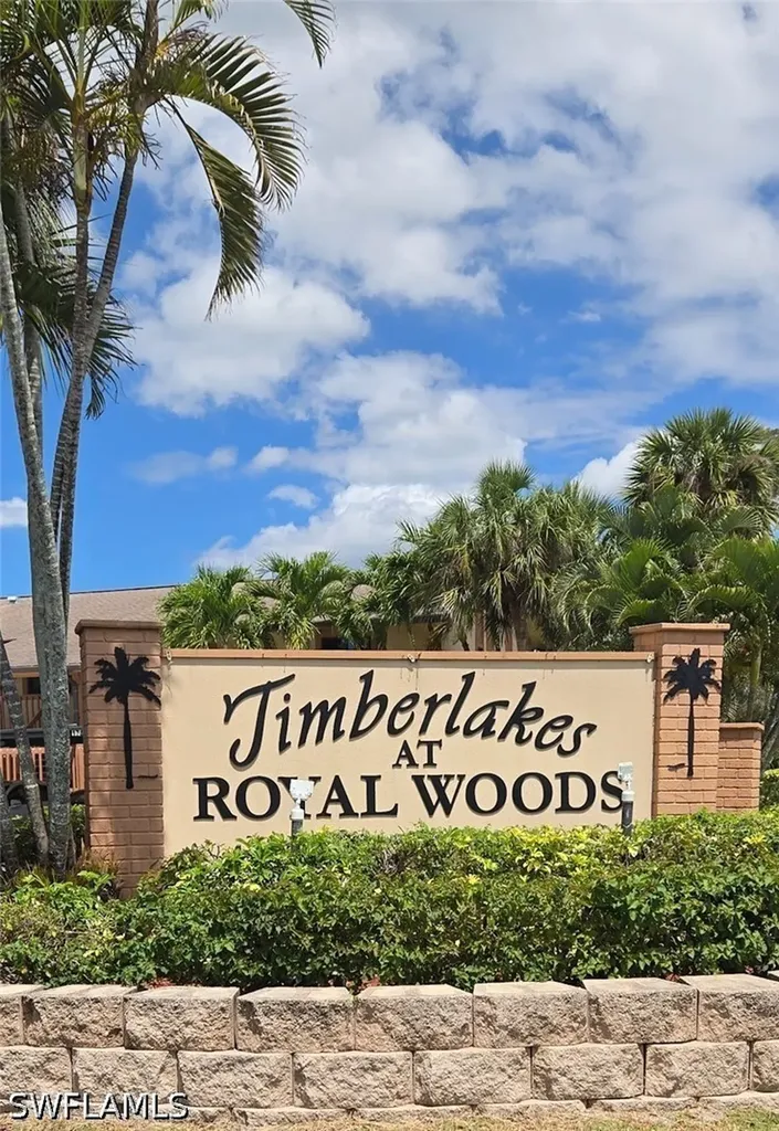 17422 Birchwood Lane Fort Myers FL 33908