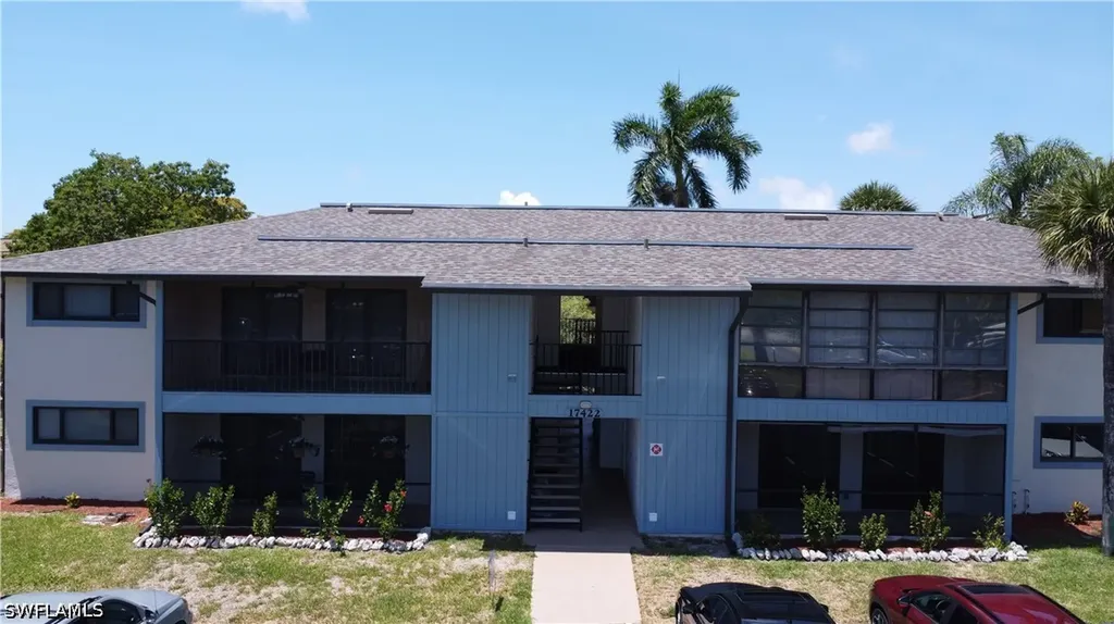 17422 Birchwood Lane Fort Myers FL 33908