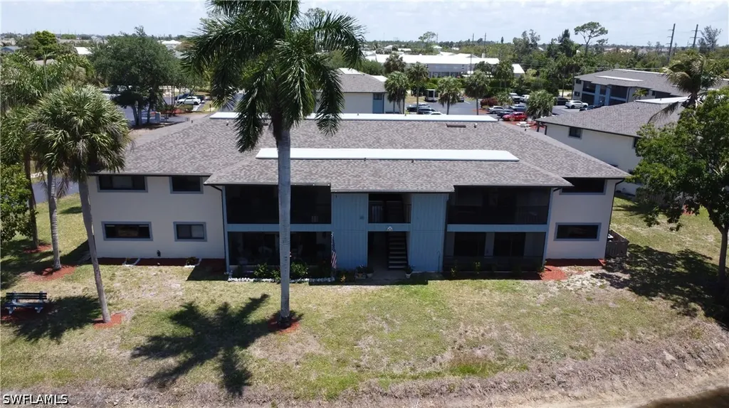 17422 Birchwood Lane Fort Myers FL 33908