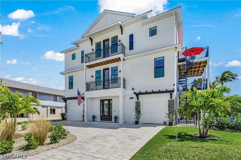 5691 Marimin Drive Bonita Springs FL 34134