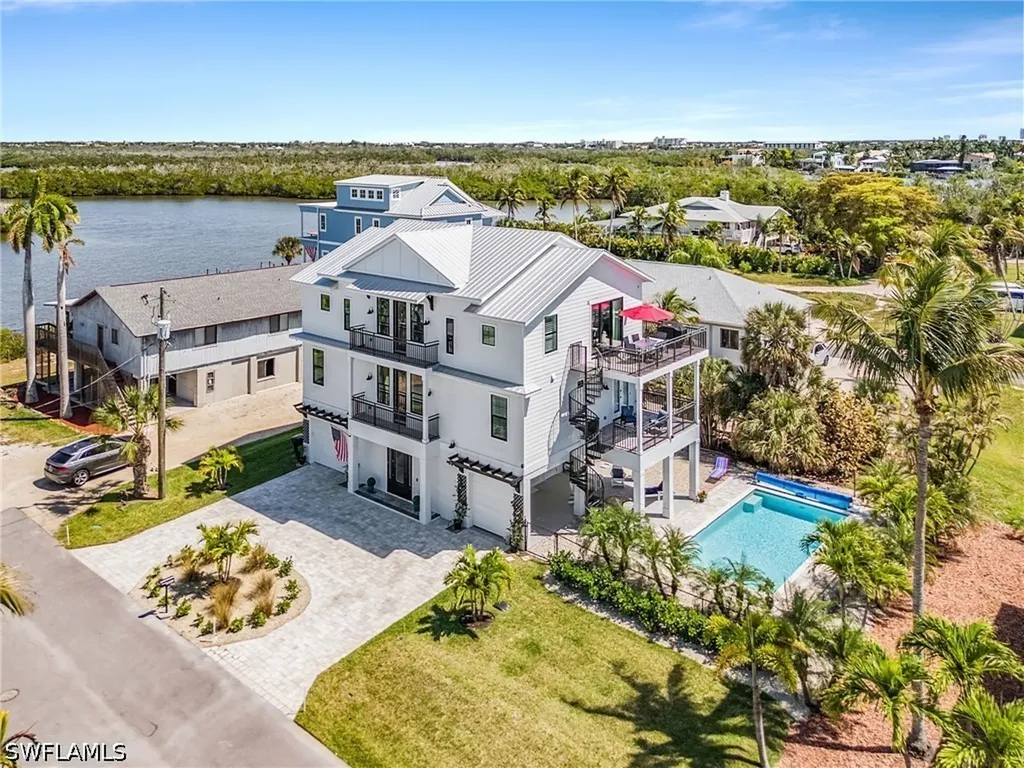 5691 Marimin Drive Bonita Springs FL 34134