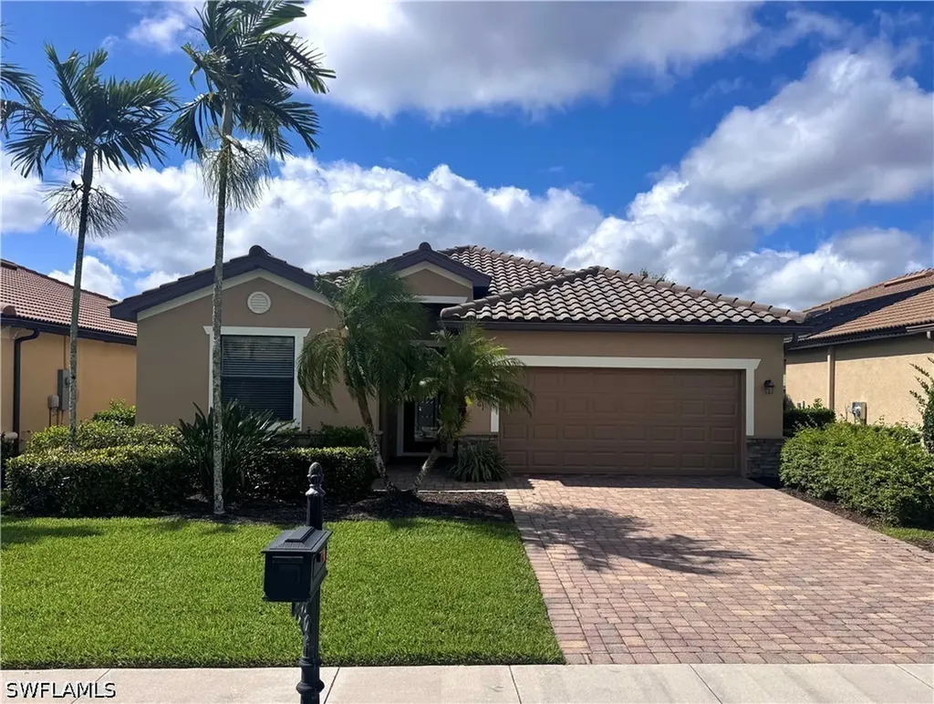 13561 Villa Di Preserve Lane Estero FL 33928