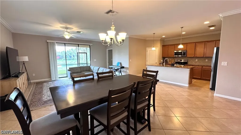 13561 Villa Di Preserve Lane Estero FL 33928