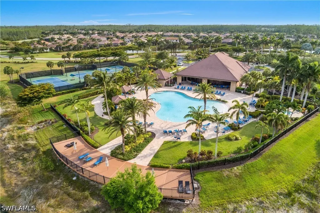 13561 Villa Di Preserve Lane Estero FL 33928