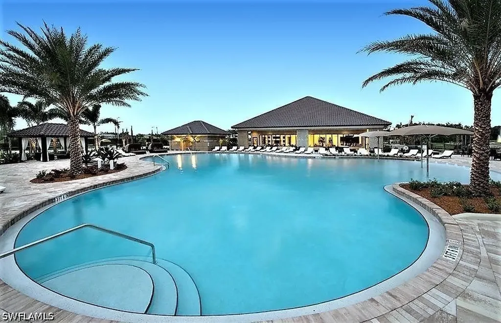 13561 Villa Di Preserve Lane Estero FL 33928