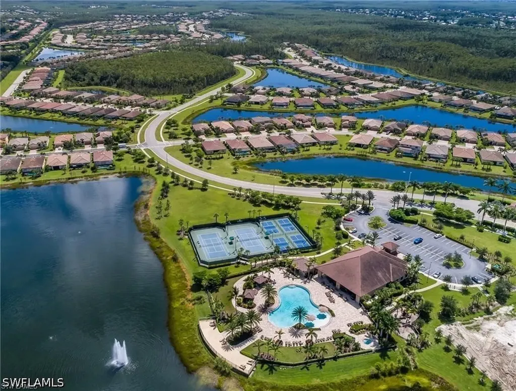 13561 Villa Di Preserve Lane Estero FL 33928