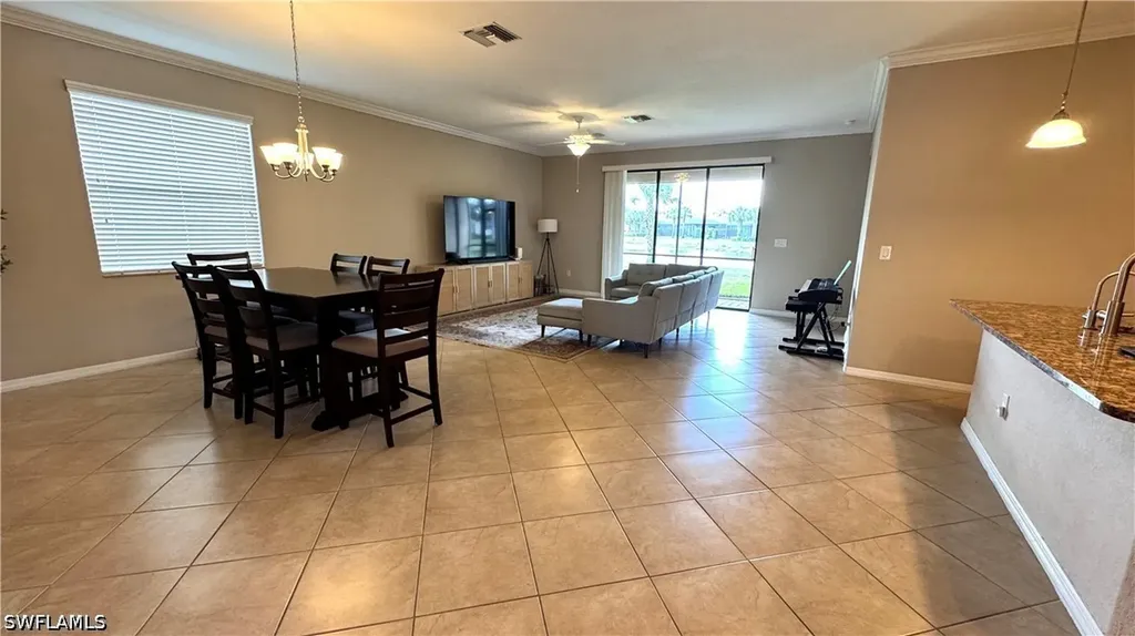 13561 Villa Di Preserve Lane Estero FL 33928