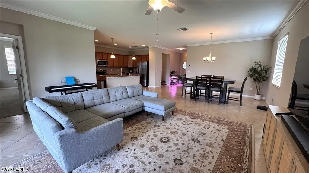 13561 Villa Di Preserve Lane Estero FL 33928
