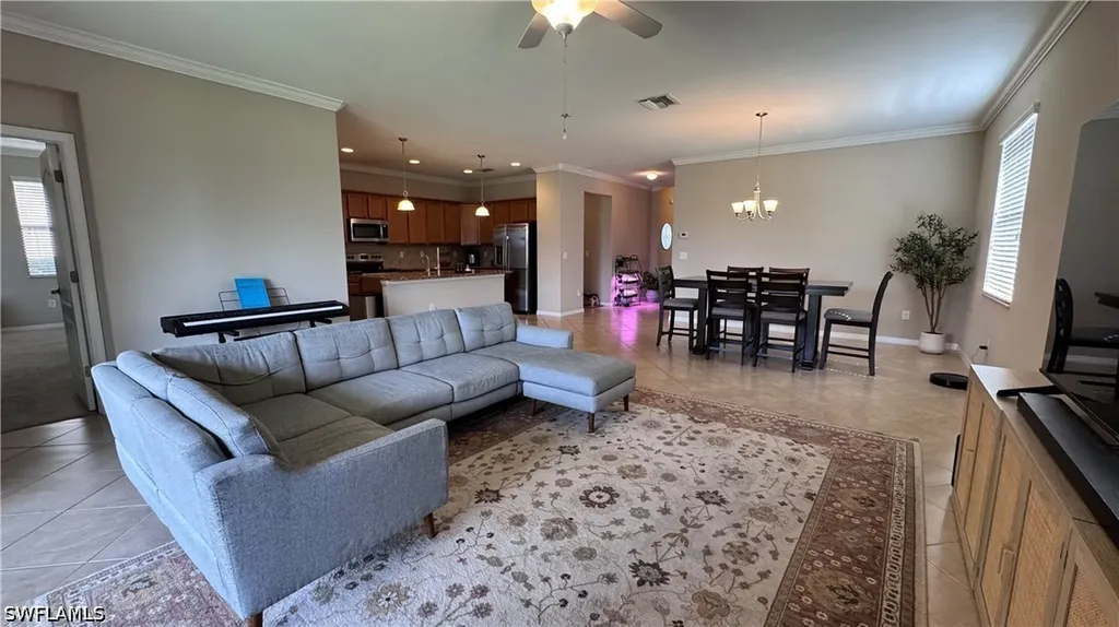 13561 Villa Di Preserve Lane Estero FL 33928