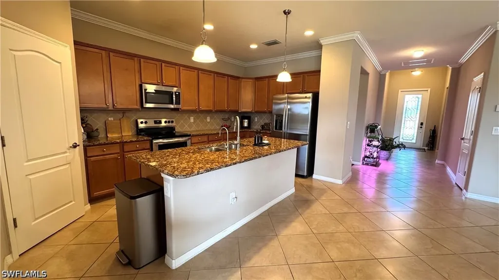 13561 Villa Di Preserve Lane Estero FL 33928