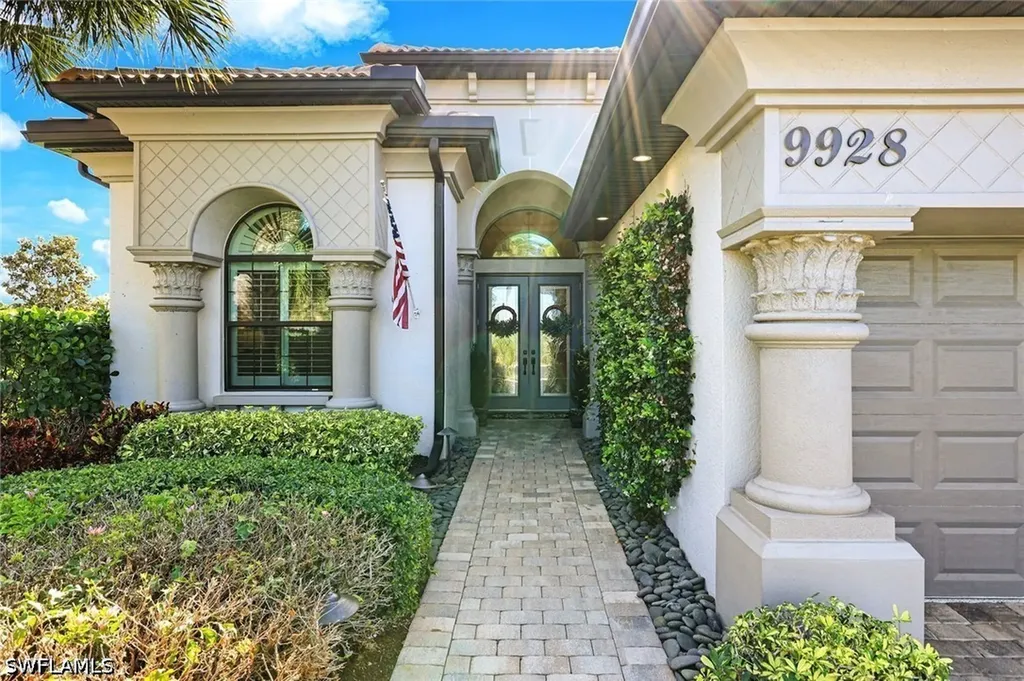 9928 Casabella Way Bonita Springs FL 34135