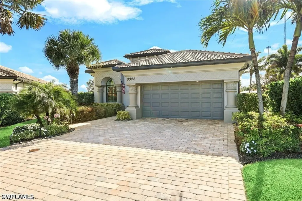 9928 Casabella Way Bonita Springs FL 34135