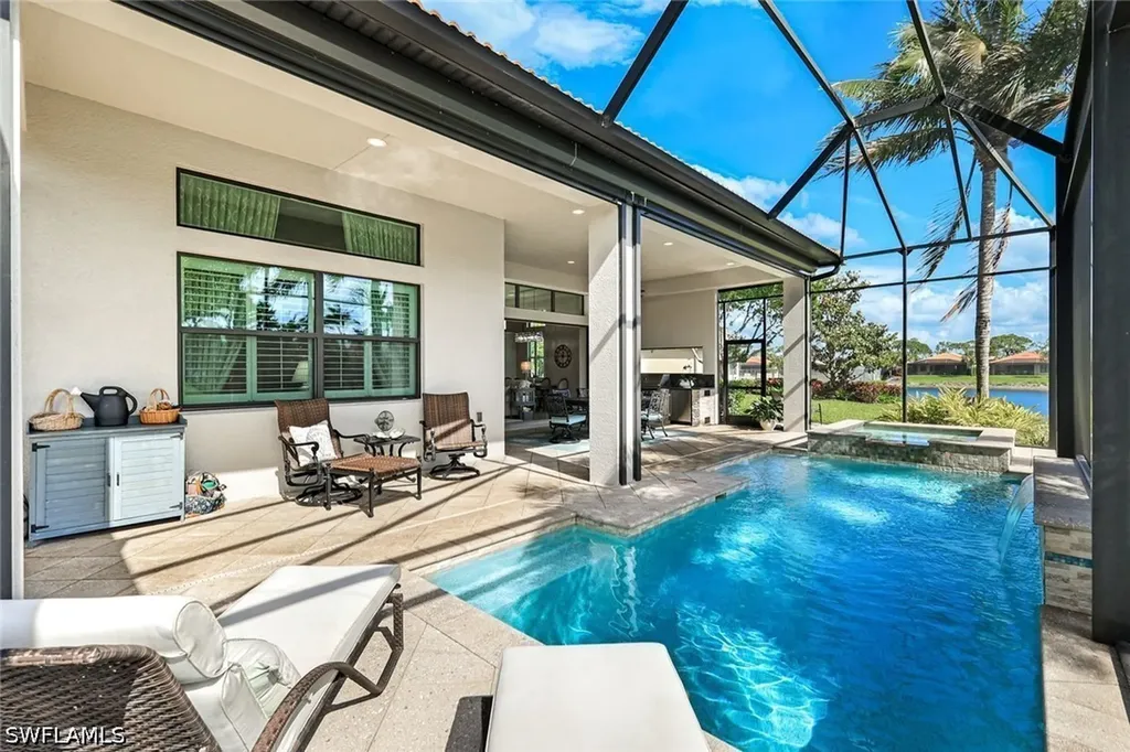 9928 Casabella Way Bonita Springs FL 34135