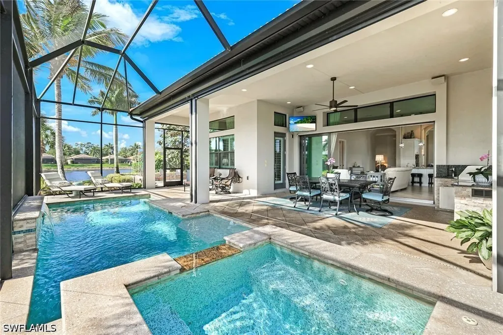 9928 Casabella Way Bonita Springs FL 34135