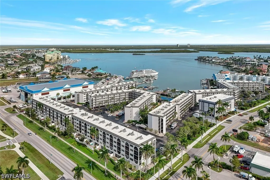 1003 Anglers Cove Marco Island FL 34145