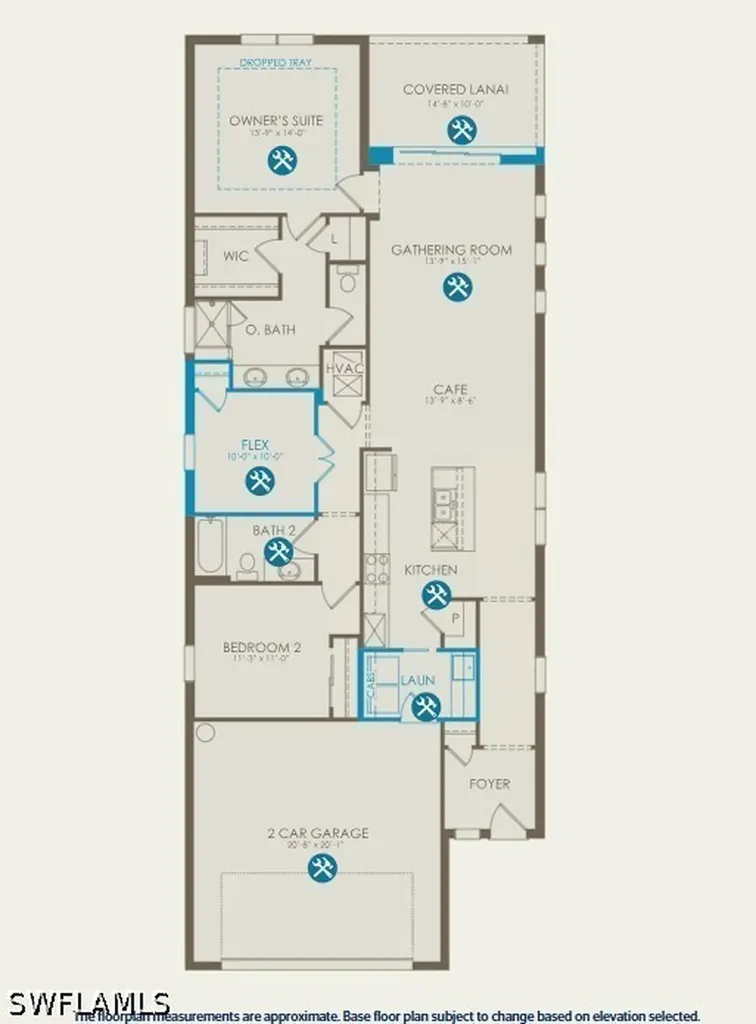 2128 Freemont Way Naples FL 34120