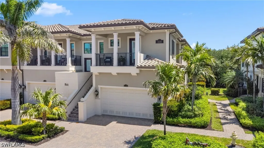 2488 Breakwater Way Naples FL 34112