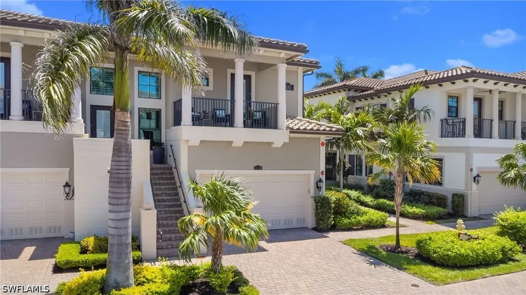 2488 Breakwater Way Naples FL 34112