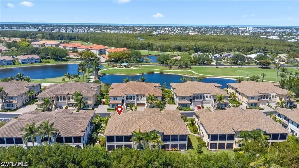 2488 Breakwater Way Naples FL 34112