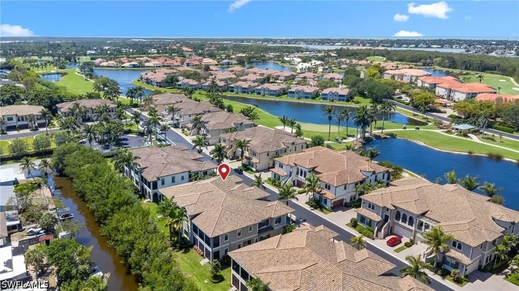2488 Breakwater Way Naples FL 34112