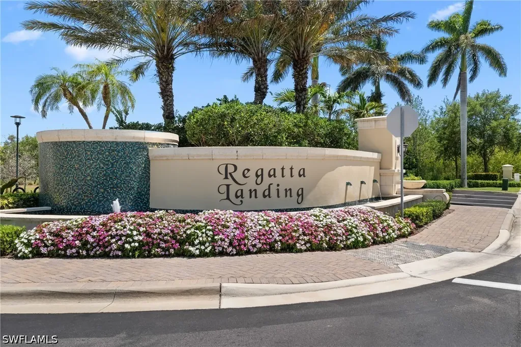 2488 Breakwater Way Naples FL 34112