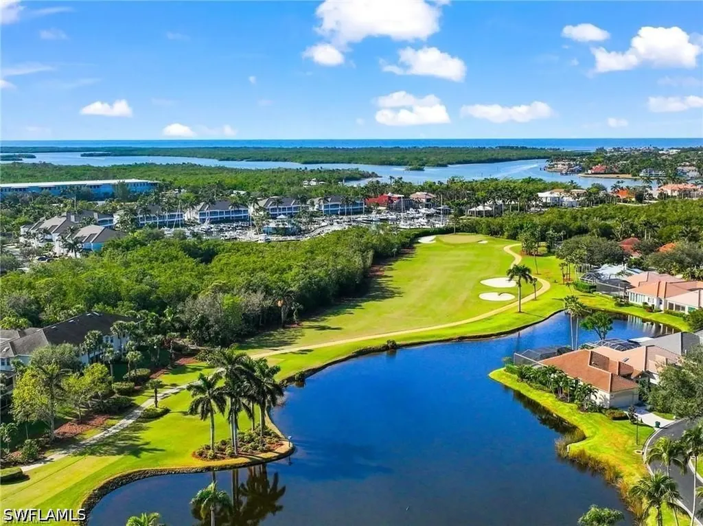 2488 Breakwater Way Naples FL 34112