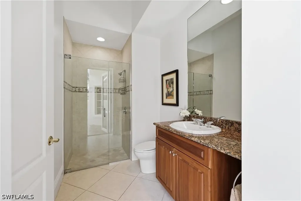 2844 Coco Lakes Drive Naples FL 34105