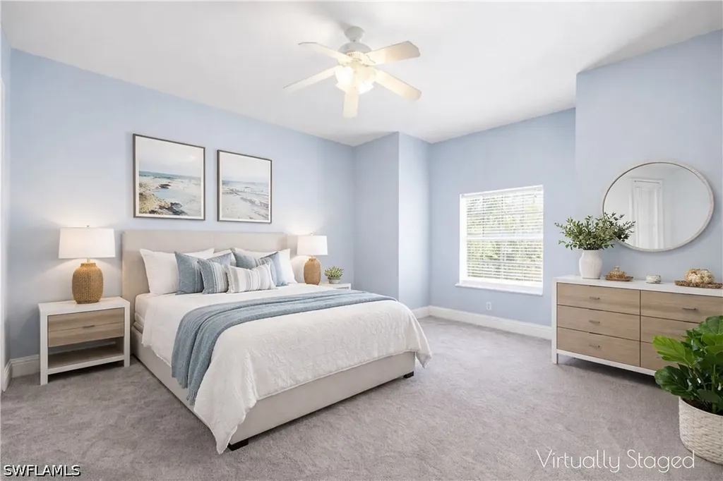 2844 Coco Lakes Drive Naples FL 34105