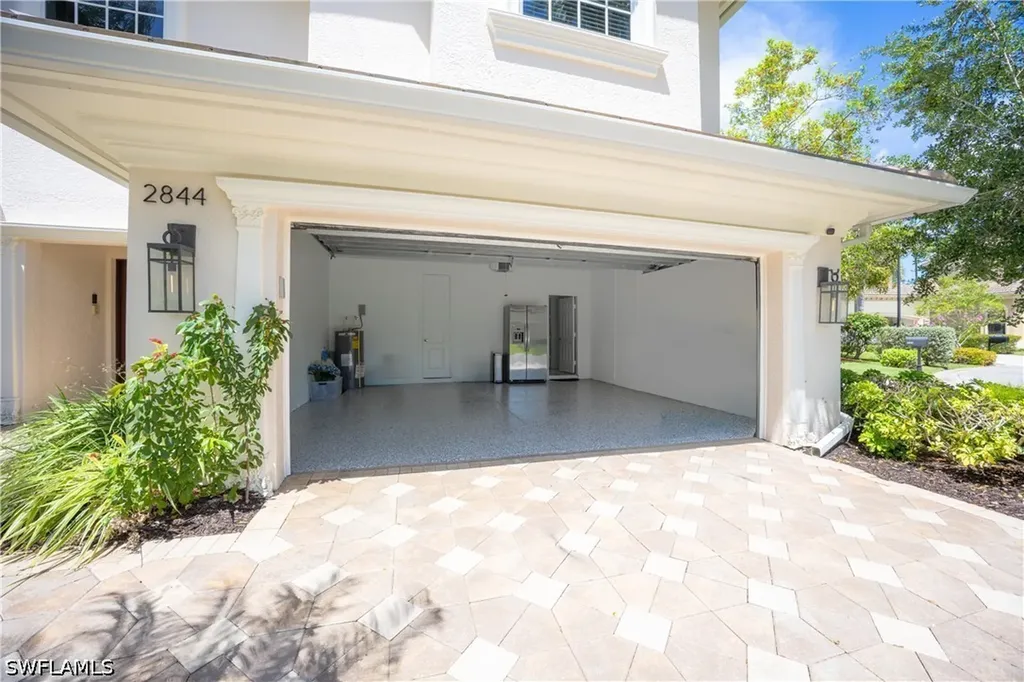 2844 Coco Lakes Drive Naples FL 34105