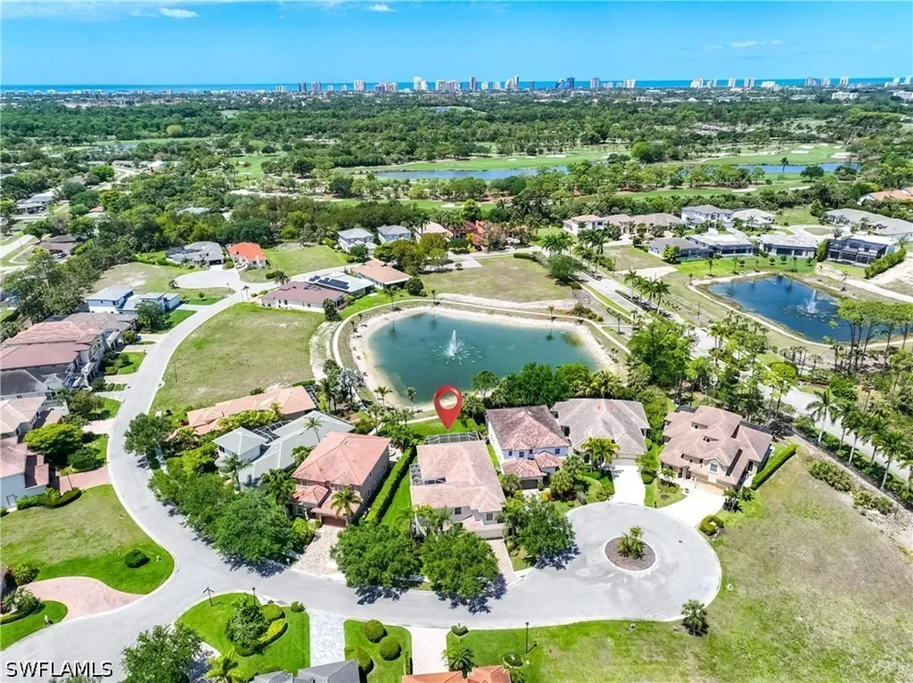 2844 Coco Lakes Drive Naples FL 34105