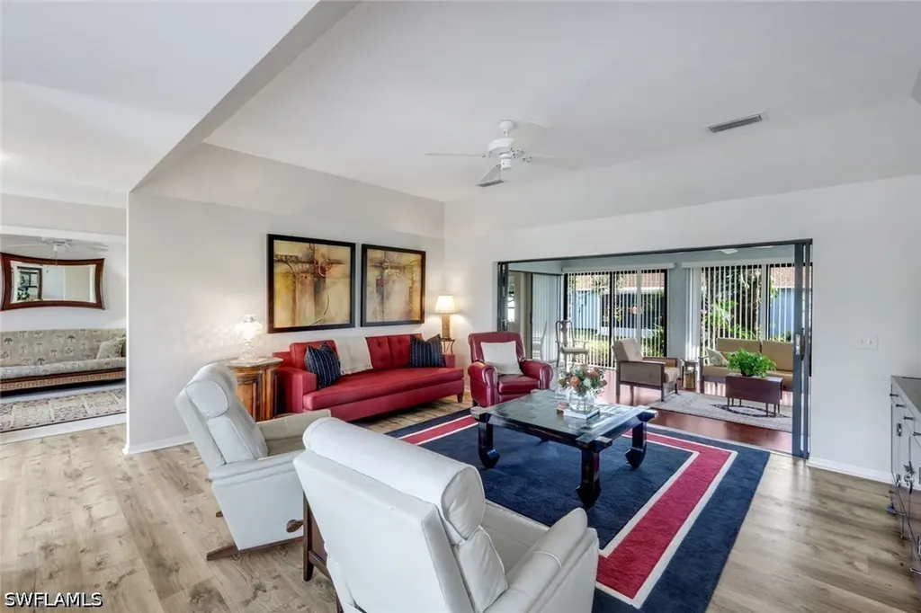 111 Blue Ridge Drive Naples FL 34112
